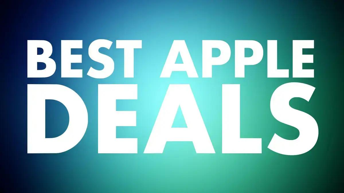 Ofertas da semana: pulseiras para Apple Watch, MacBook Air e monitores Samsung