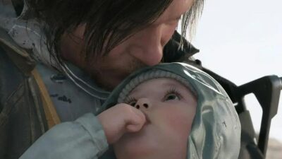 Death Stranding 2: confira 30 minutos de gameplay revelados antes do lançamento