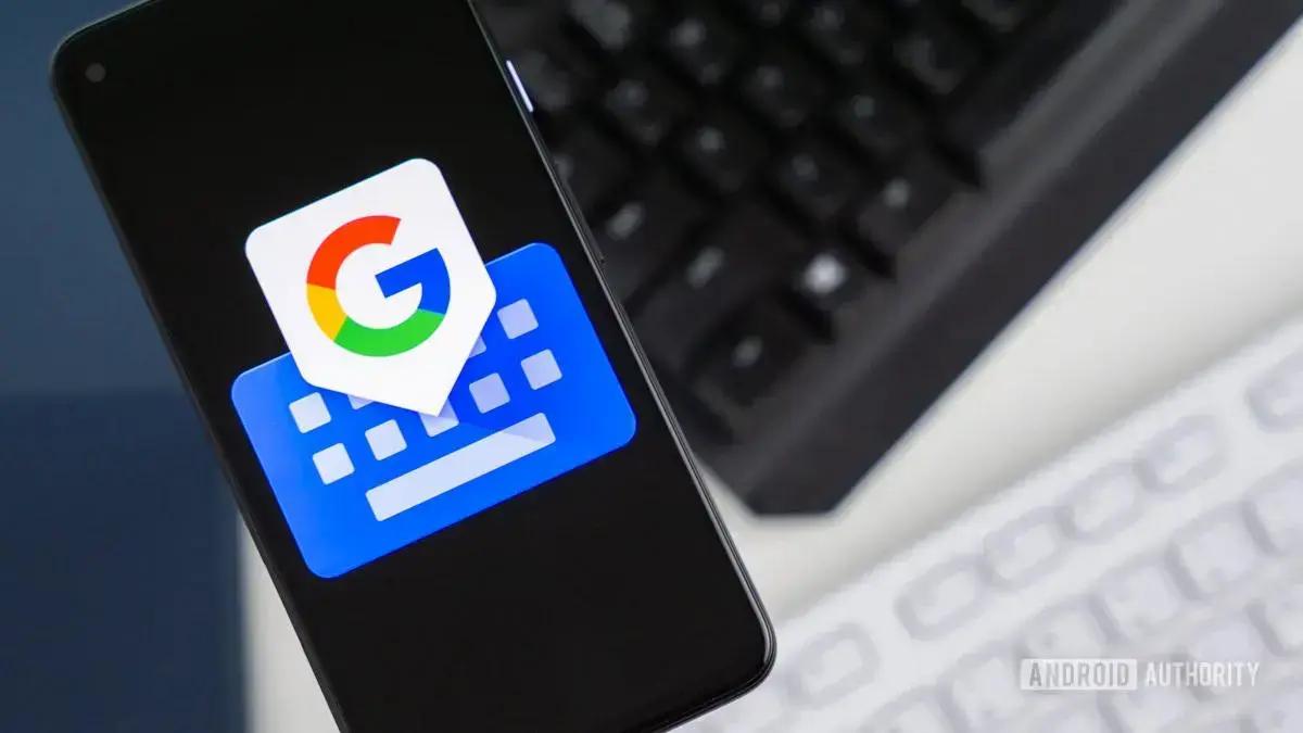 Google prepara diversas novidades para o Gboard, incluindo funções de edição inteligente