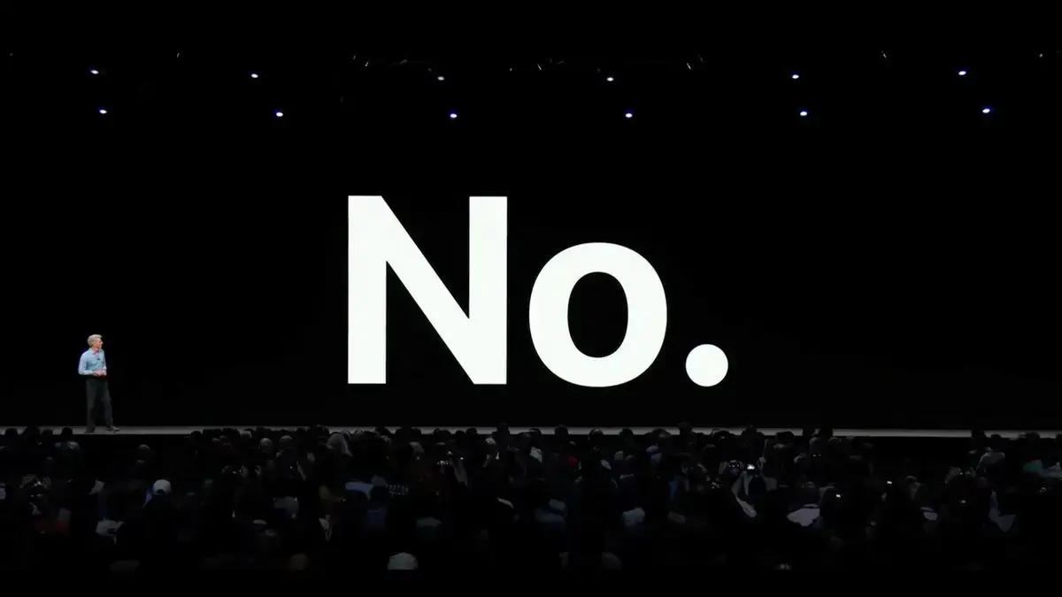 Apple recusa entrevista com John Gruber após críticas à WWDC 2024