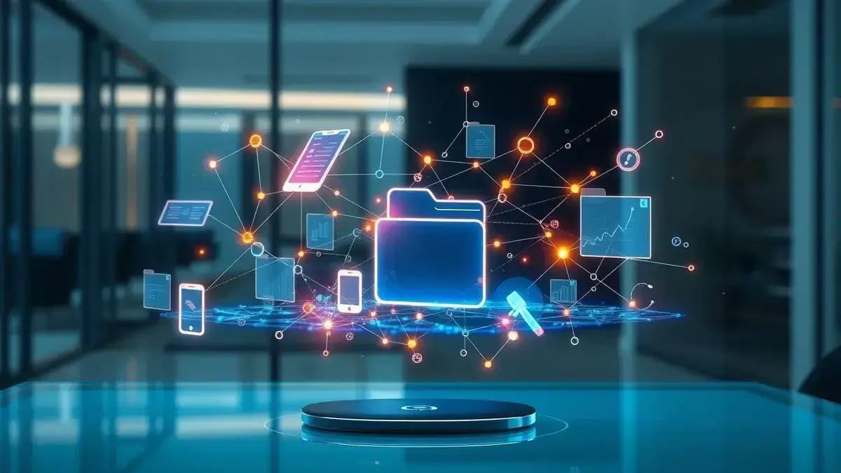 AlphaSense lança ferramenta de pesquisa avançada para dados corporativos e web