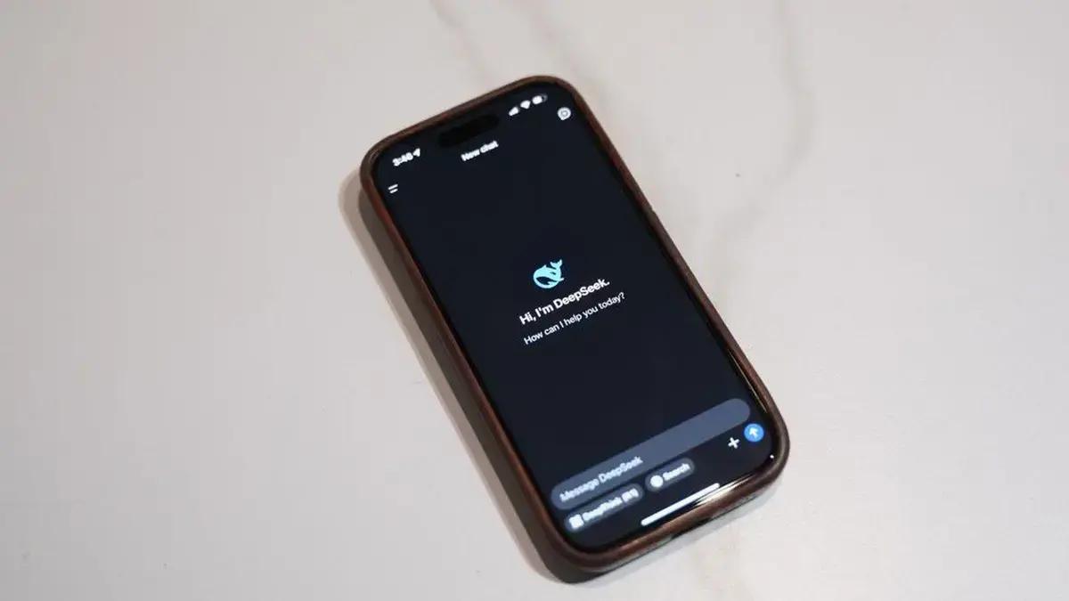 DeepSeek sob suspeita de ligação com espionagem chinesa e uso de chips proibidos