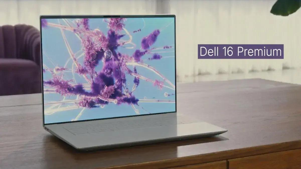 Novos notebooks Dell Premium apresentam tecnologia avançada no Brasil