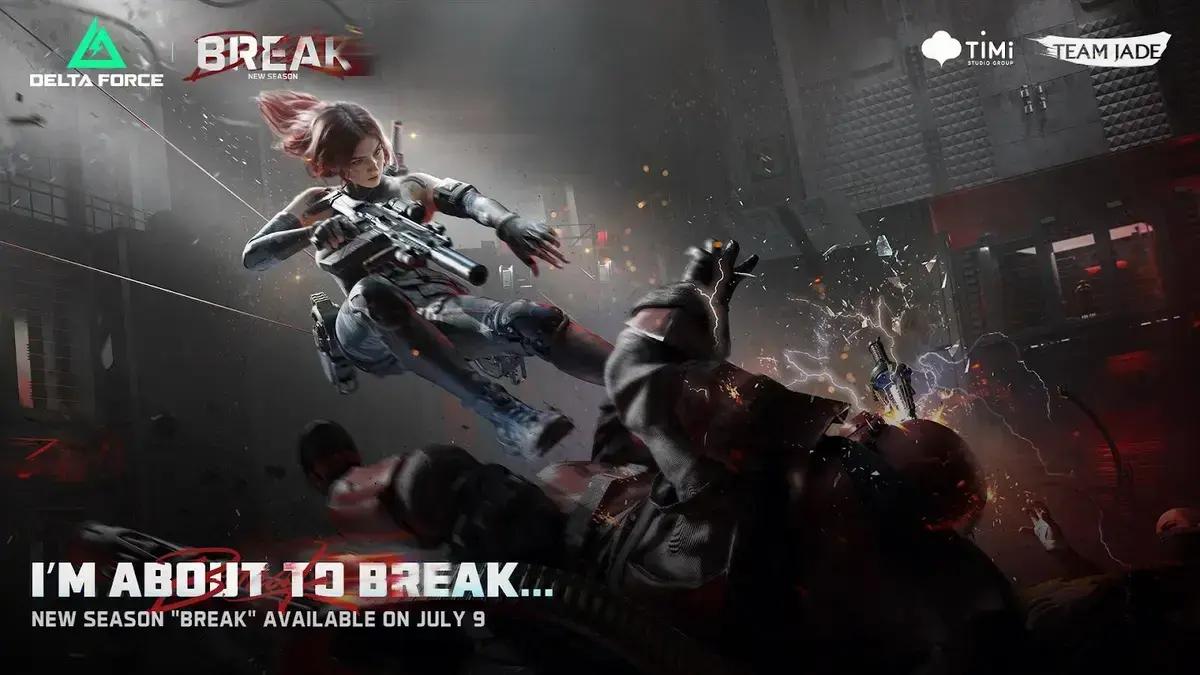 Delta Force chega ao PS5 e Xbox Series X com atualização
