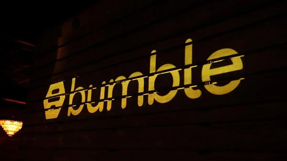 Demissões no Bumble impactam setor de aplicativos de relacionamento