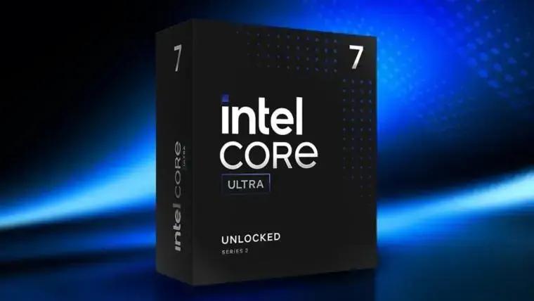 Processador Intel Ultra 7 de 20 núcleos está com desconto nos EUA, mas não no Brasil