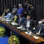 Parlamentares do BRICS apoiam resolução da ONU para regulamentar inteligência artificial
