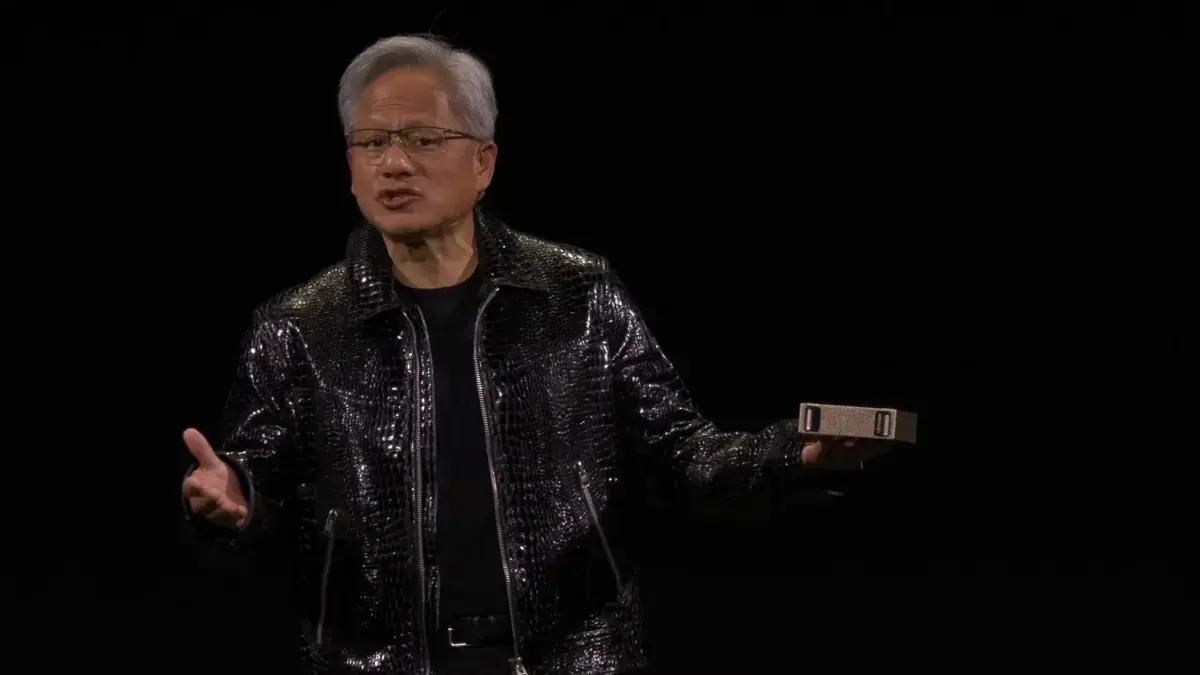 NVIDIA deve lançar mini-supercomputador DGX Spark em julho; saiba o que esperar