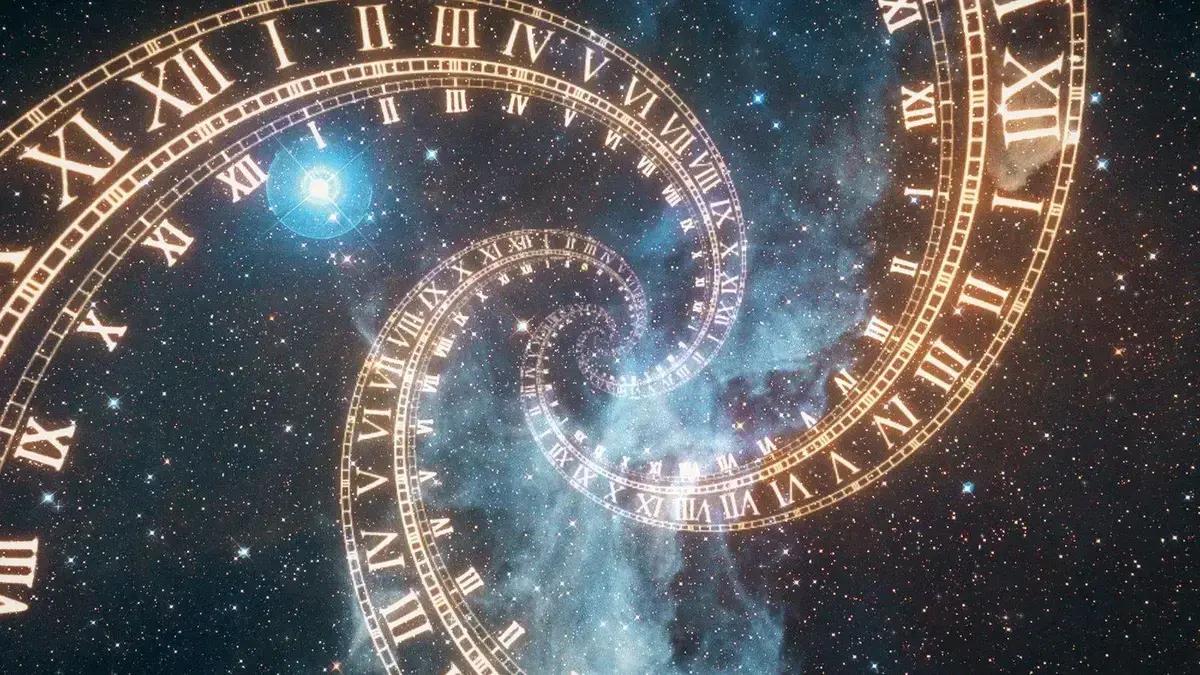 Tempo tem três dimensões? Especialistas propõem teoria revolucionária