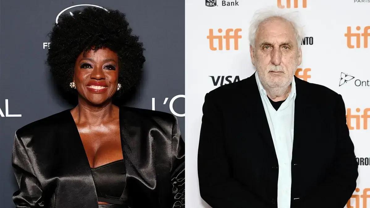 Viola Davis estrelará e produzirá thriller 'Ally Clark' para Amazon MGM