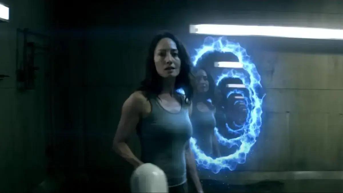 Diretor de 'Predador' adaptou jogo 'Portal' em curta-metragem antes de fama