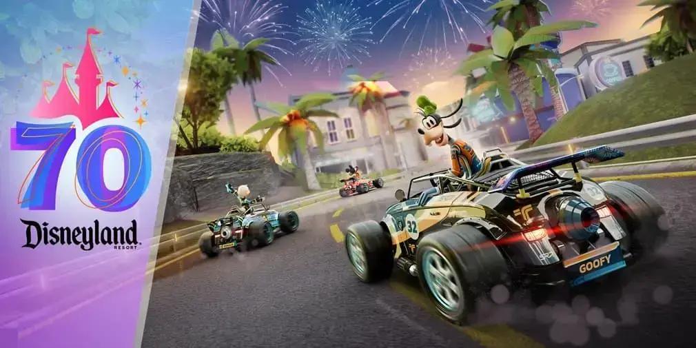 Temporada 14 de Disney Speedstorm traz personagens de Toy Story