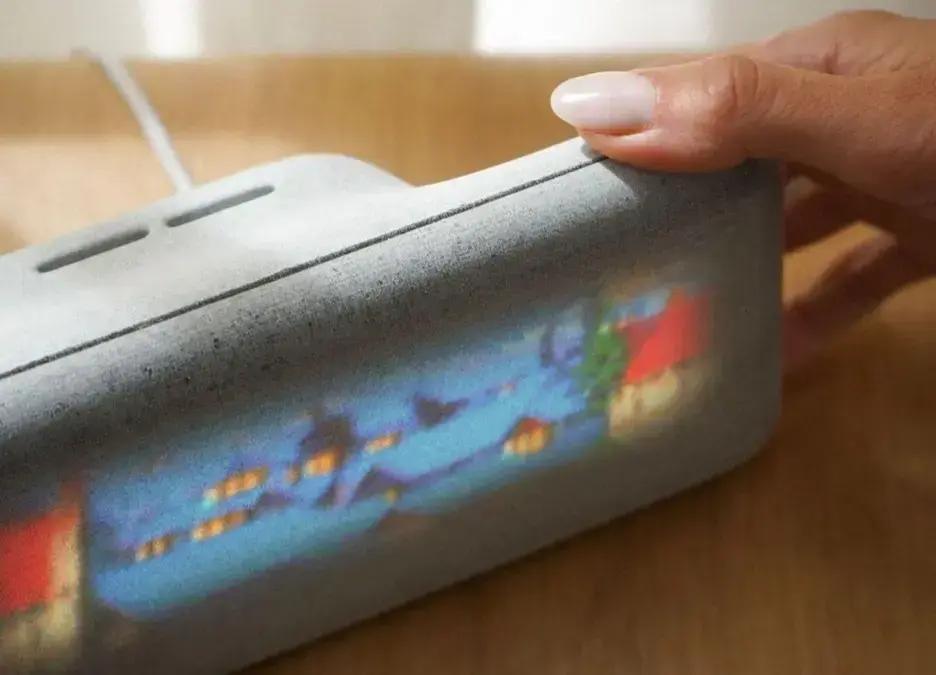 Dispositivo de IA converte sonhos em vídeos por comando de voz