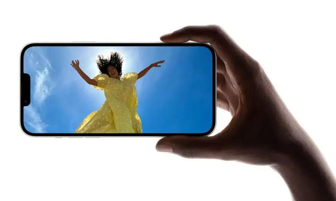 Apple desenvolve tecnologia de autofoco duplo para melhorar fotos em iPhones futuros