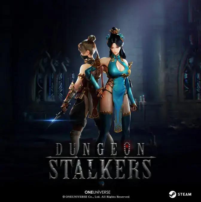 Beta final de Dungeon Stalkers chega ao Steam com novidades