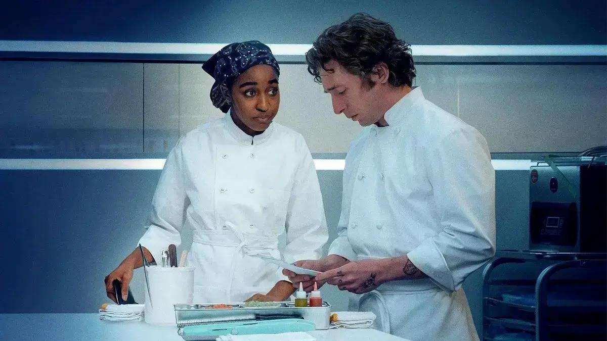 Temporada 4 de The Bear: episódios, duração e o que esperar