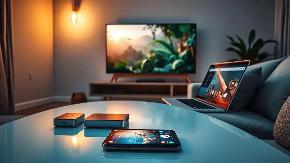 O que são eletrônicos de consumo? Conheça exemplos e categorias