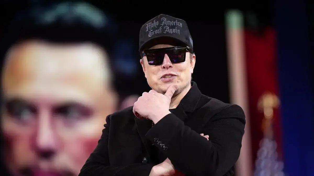 Elon Musk afirma que não usa computador em disputa judicial