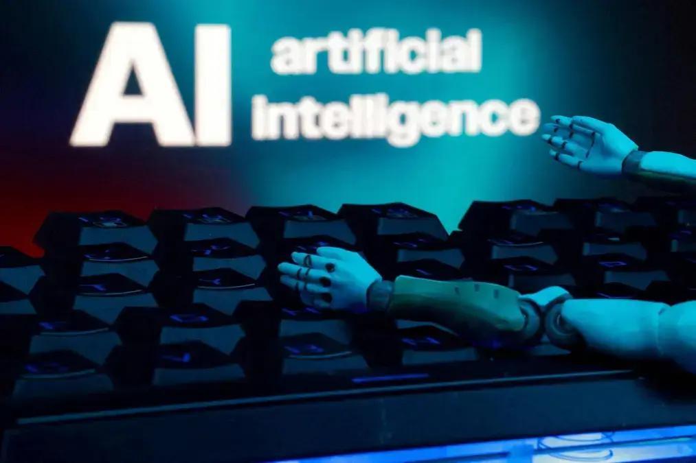 Emissões indiretas de grandes empresas de tecnologia sobem 150% em três anos devido à IA, diz ONU