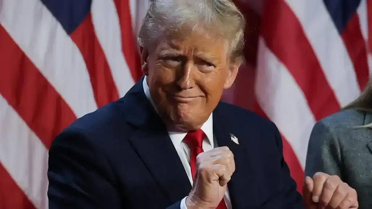 Trump assina ordens para ampliar energia para IA nos EUA