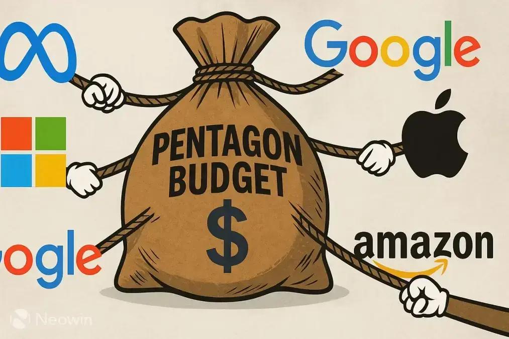 CTO da Meta defende maior participação de empresas de tecnologia em contratos militares dos EUA