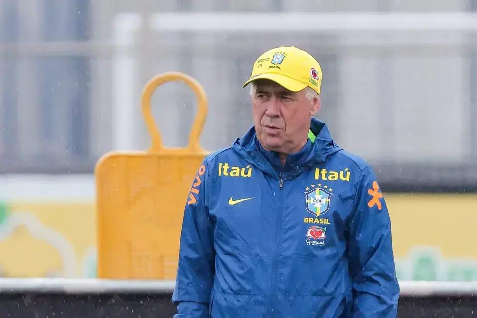 Jogos do Brasil hoje