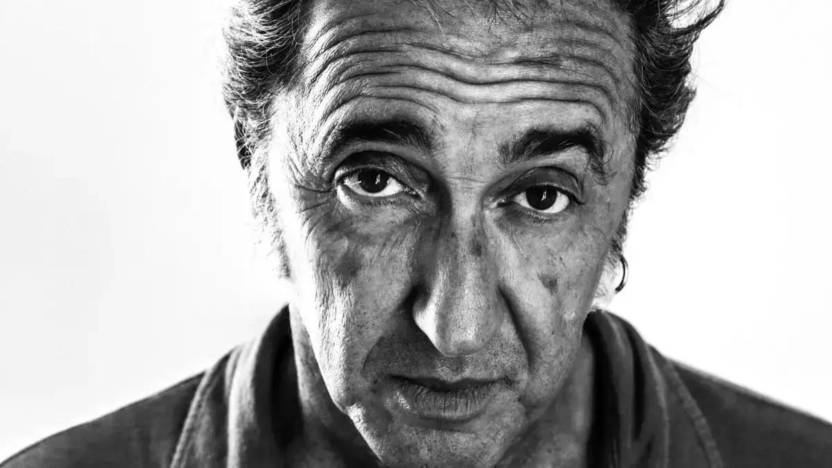 Paolo Sorrentino será homenageado no Festival de Cinema de Sarajevo