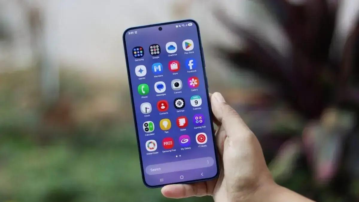 Facebook espionou navegação de usuários de celulares Galaxy desde setembro