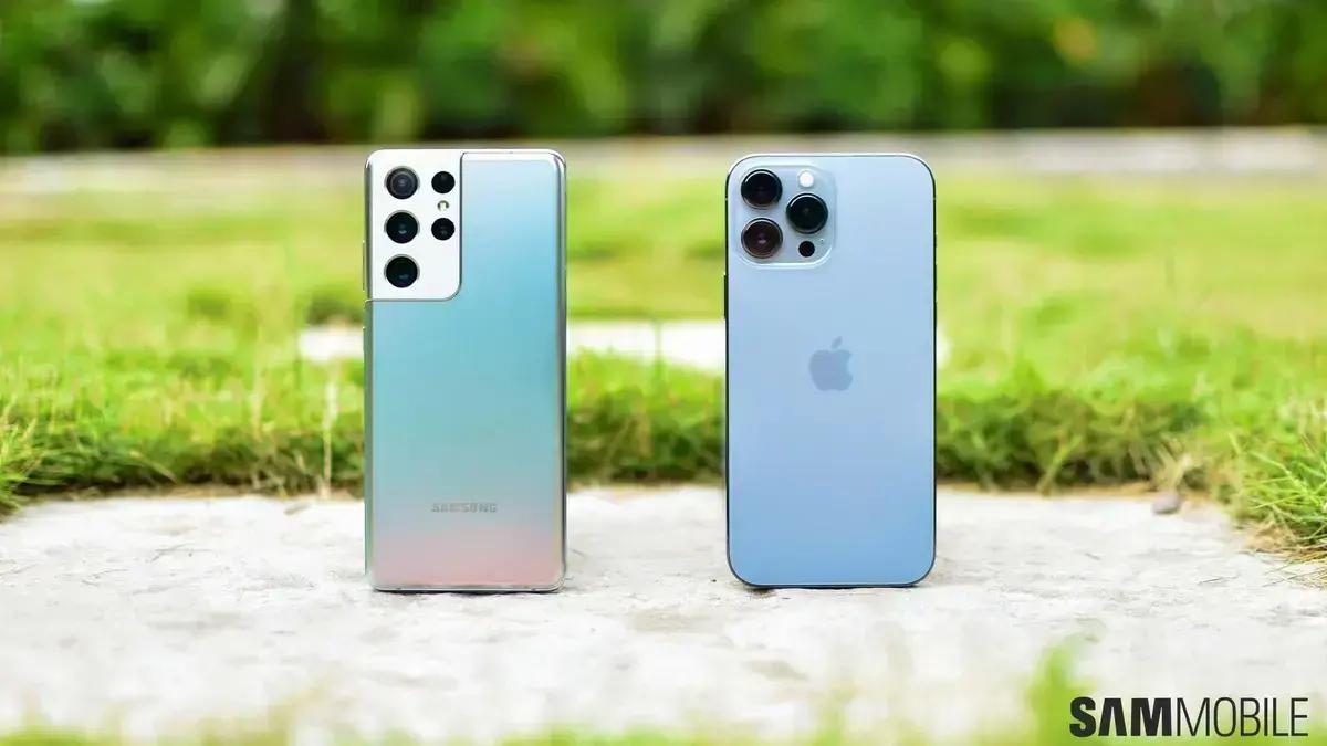 Apple pode seguir estratégia de lançamento bianual semelhante à Samsung
