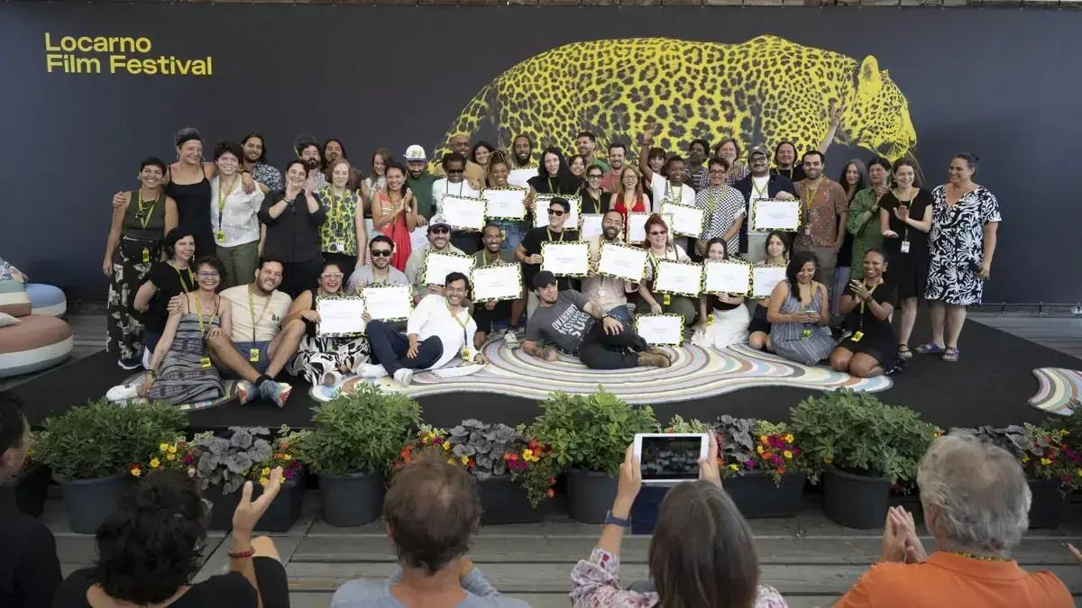 Locarno apresenta projetos e produtores para primeira edição do foco na África