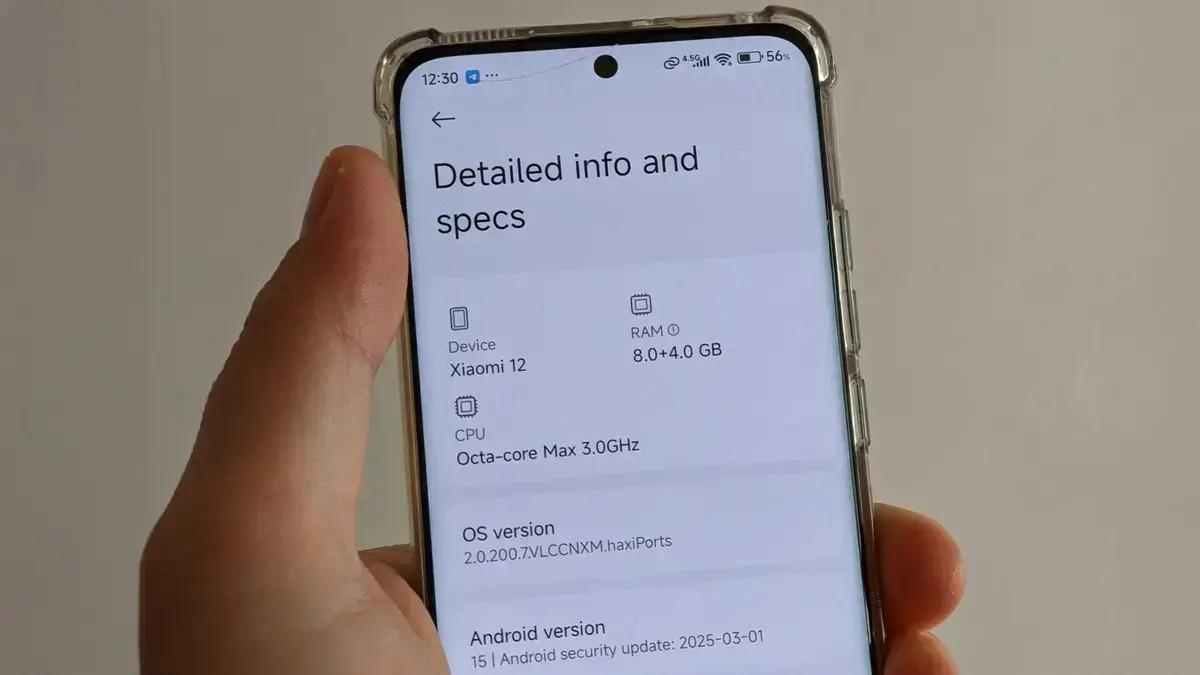 Xiaomi revela truque para melhorar desempenho de smartphones nas configurações