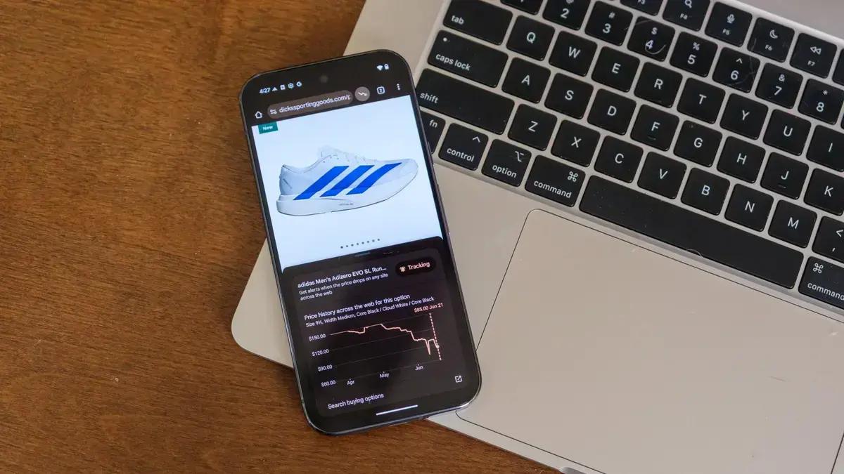 Nova extensão do Chrome facilita economia em compras online
