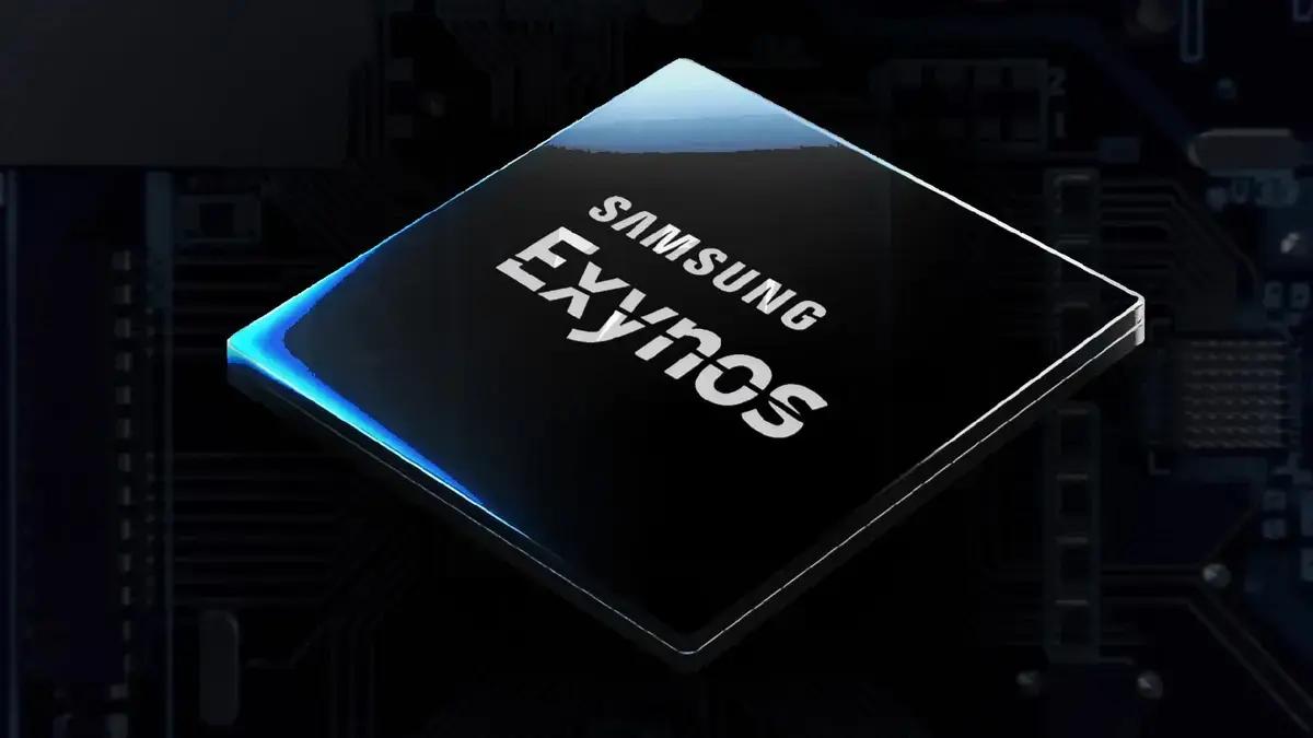 Samsung inicia produção em massa do chip Exynos 2600 com tecnologia de 2nm