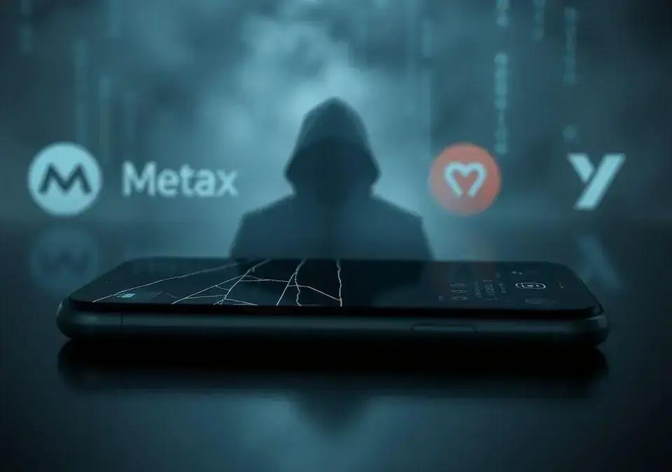 Meta e empresa russa exploraram falha no Android para monitorar usuários
