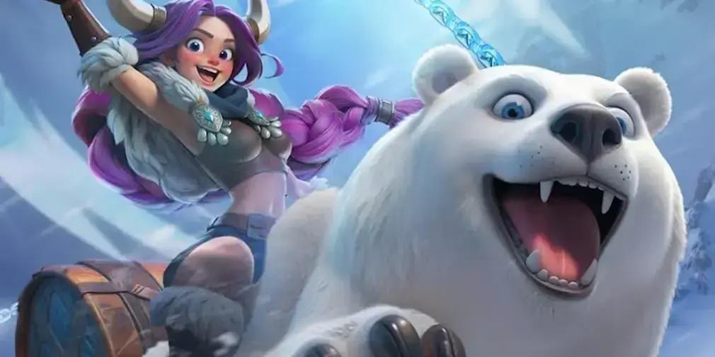 Fate War: novo jogo de estratégia e construção de cidades da IGG.com chega em breve