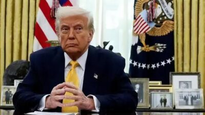 Trump Media anuncia programa de recompra de ações de US$ 400 milhões