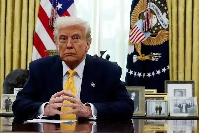 Trump Media anuncia programa de recompra de ações de US$ 400 milhões