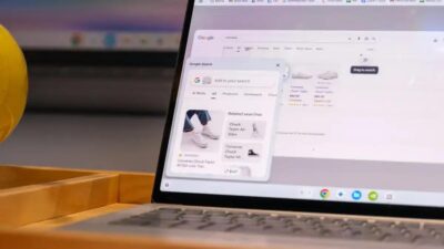 Chromebook Plus recebe novas ferramentas de IA para facilitar o uso