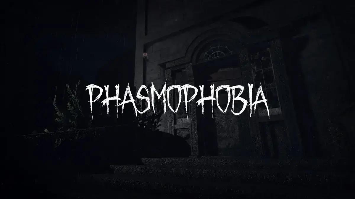 Blumhouse anuncia adaptação cinematográfica de Phasmophobia