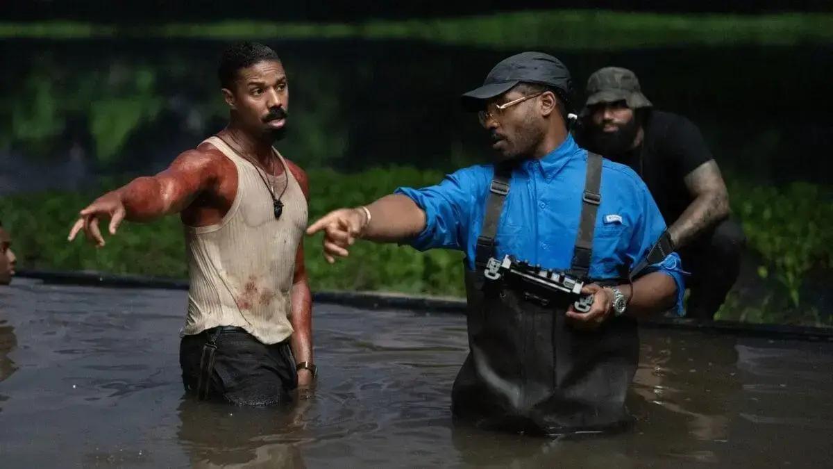 Ryan Coogler pode estar considerando dirigir 'Sinners 2', sequência do filme de vampiro com Michael B. Jordan