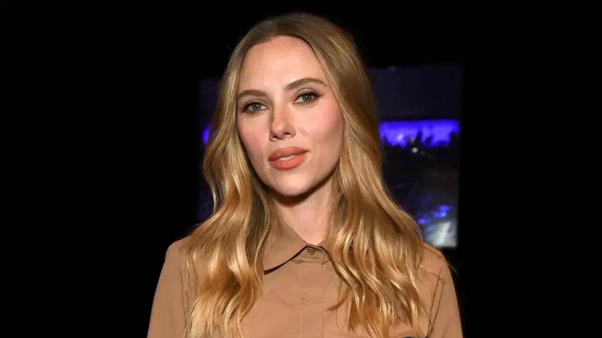 Scarlett Johansson realiza sonho ao entrar para o elenco de 'Jurassic World: Rebirth'