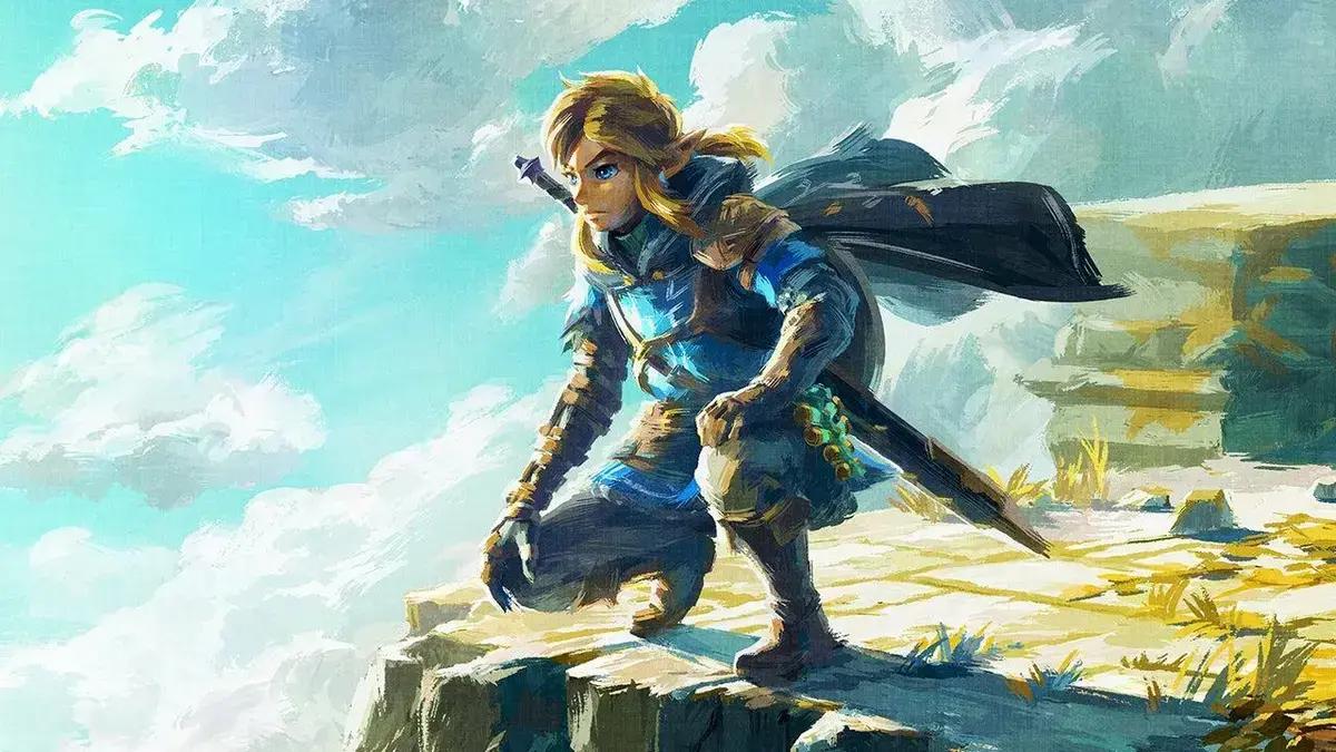 Filme live-action de Zelda tem estreia adiada para maio de 2027
