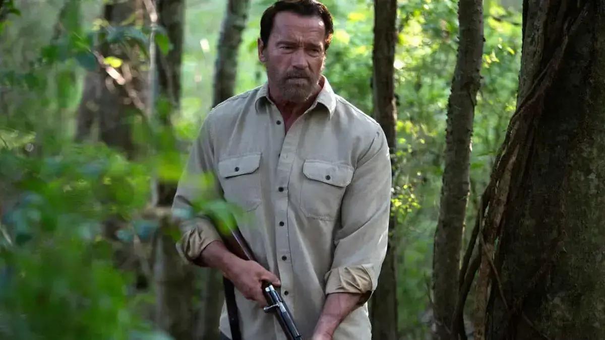 6 filmes e séries de Arnold Schwarzenegger que vão além de O Exterminador