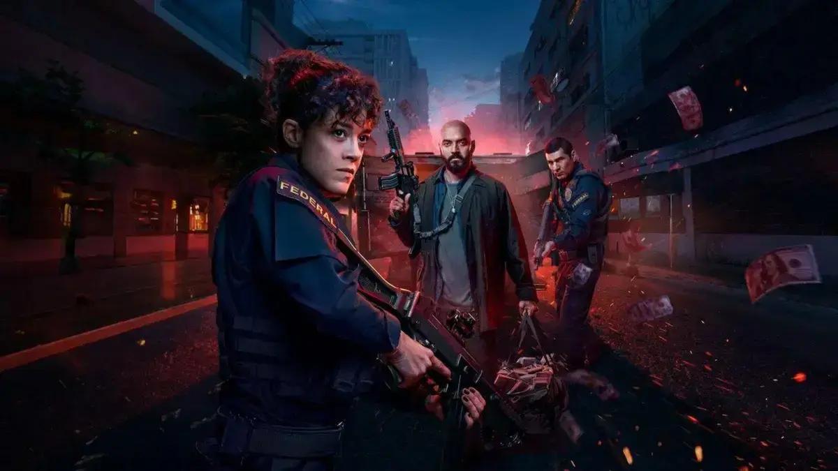 6 filmes e séries em alta nos streamings para maratonar este final de semana