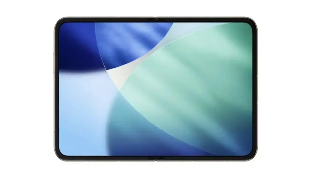 Rumores sobre o Foldable iPhone da Apple focam na câmera e recursos