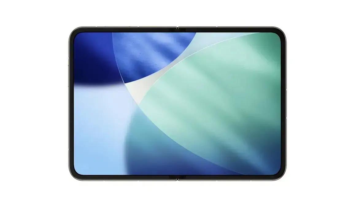 Apple prepara lançamento do Foldable iPhone com câmeras duplas de 48MP
