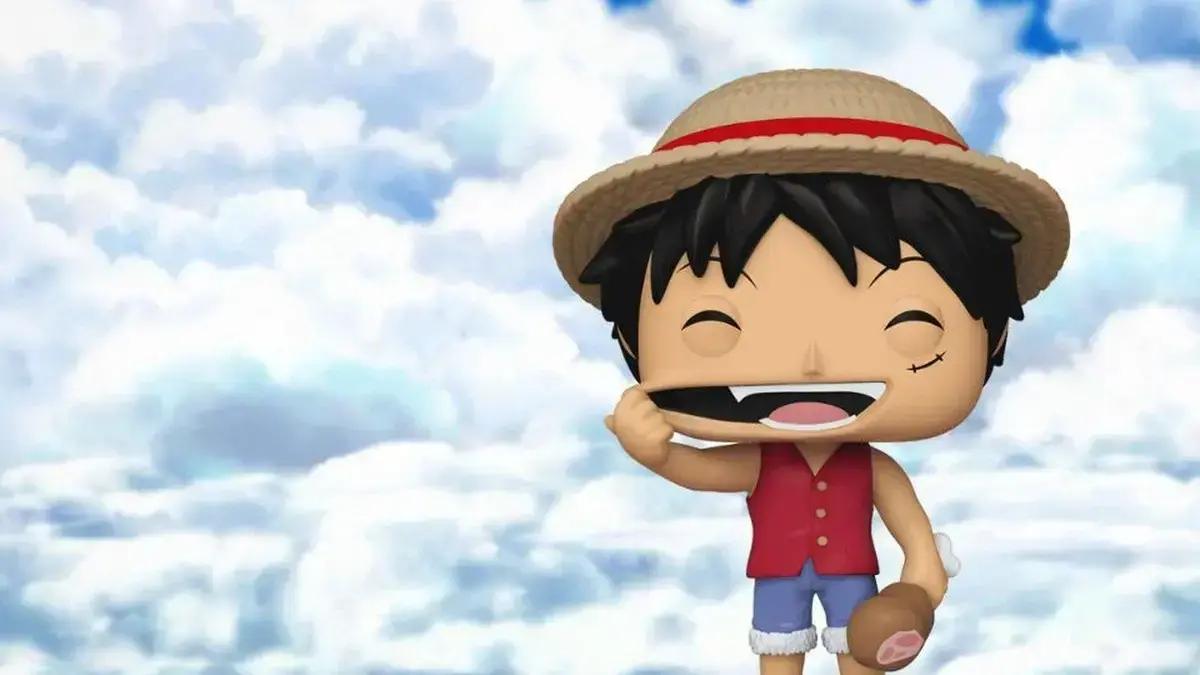 Funko Pop mais vendidos na Amazon com descontos: Ayrton Senna, Luffy e Harry Potter