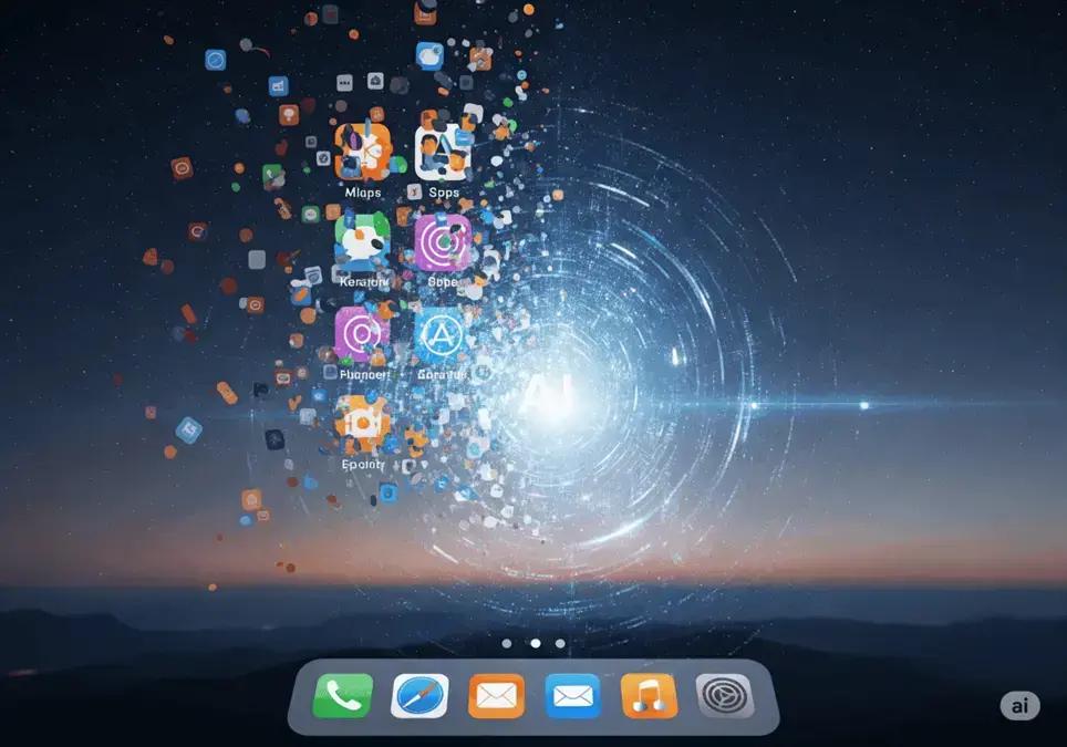 Futuro do seu celular com IA, superapps e web em destaque