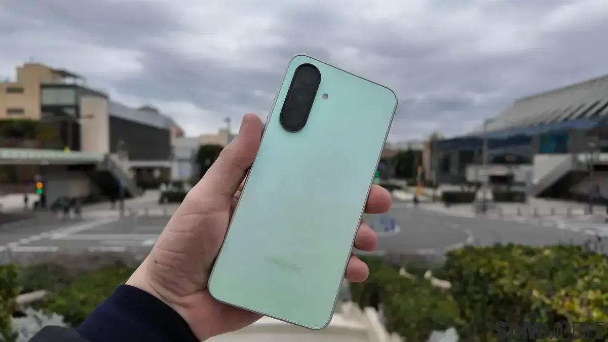 Galaxy A36 atinge menor preço nos EUA, mas promoção não se aplica ao Brasil
