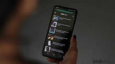 Reações ao lançamento do Galaxy M36 geram críticas na internet